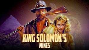 King Solomon's Mines