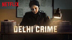 Delhi Crime