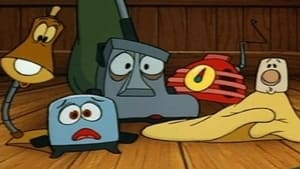 The Brave Little Toaster