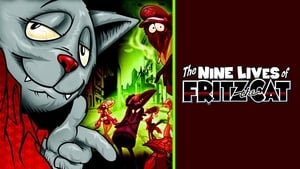 The Nine Lives of Fritz the Cat