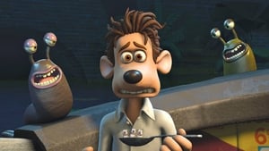 Flushed Away