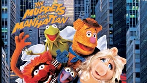 The Muppets Take Manhattan