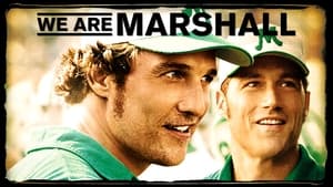 We Are Marshall