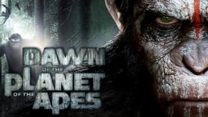 Dawn of the Planet of the Apes