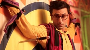 Jagga Jasoos