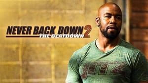 Never Back Down 2: The Beatdown