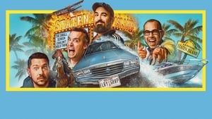 Impractical Jokers: The Movie