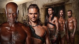 Spartacus: Gods of the Arena