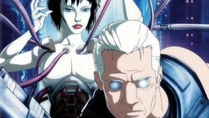 Ghost in the Shell 2: Innocence