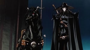 Vampire Hunter D: Bloodlust