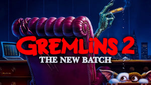 Gremlins 2: The New Batch