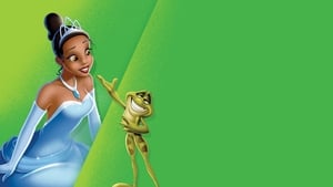 The Princess and the Frog