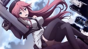 Trinity Seven