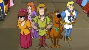 Scooby-Doo! The Sword and the Scoob