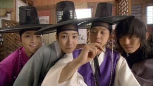 Sungkyunkwan Scandal