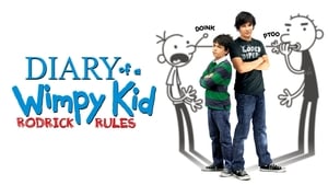 Diary of a Wimpy Kid: Rodrick Rules