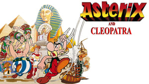 Asterix and Cleopatra