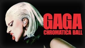 Gaga Chromatica Ball