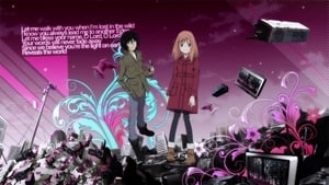 Eden of the East