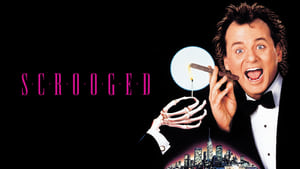 Scrooged