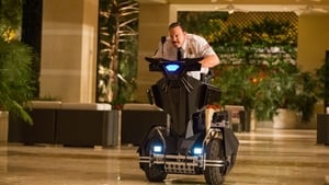 Paul Blart: Mall Cop 2