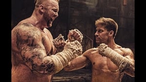 Kickboxer: Retaliation