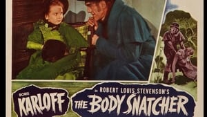 The Body Snatcher