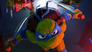 Teenage Mutant Ninja Turtles: Mutant Mayhem