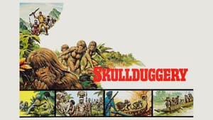 Skullduggery