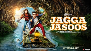 Jagga Jasoos