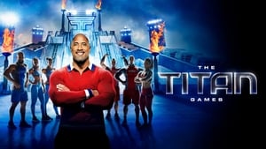 The Titan Games