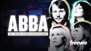 Abba: 50 Years since Eurovision