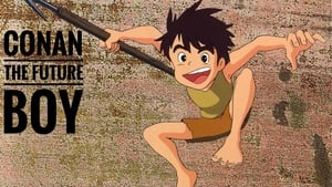 Future Boy Conan