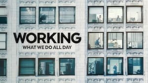 Working: What We Do All Day