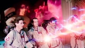 Ghostbusters