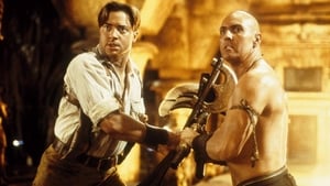 The Mummy