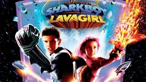 The Adventures of Sharkboy and Lavagirl