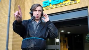 Alan Partridge: Alpha Papa