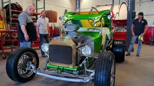 Car Masters: Rust to Riches