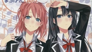 My Teen Romantic Comedy SNAFU