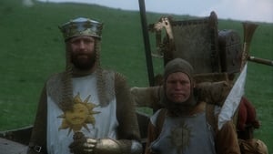 Monty Python and the Holy Grail