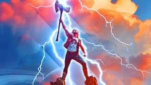 Thor: Love and Thunder