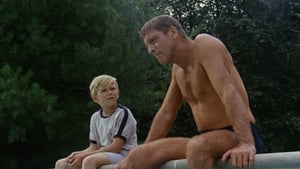 The Swimmer