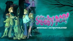 Scooby-Doo! Mystery Incorporated