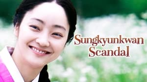 Sungkyunkwan Scandal