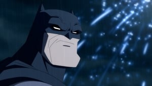 Batman: The Dark Knight Returns, Part 1