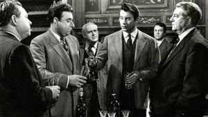 Maigret and the St. Fiacre Case