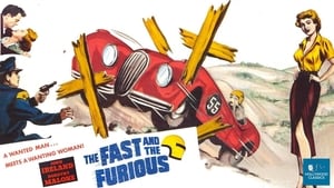 The Fast and the Furious