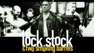 Lock, Stock and Two Smoking Barrels