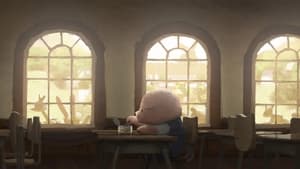 The Dam Keeper